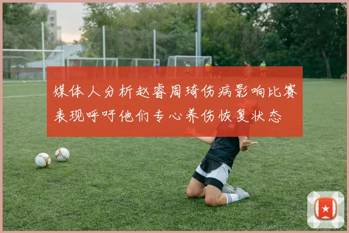 媒体人分析赵睿周琦伤病影响比赛表现呼吁他们专心养伤恢复状态